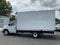 2025 Ford E-350SD Base 15 FT Box Van