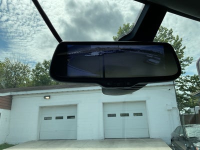 2025 Ford E-350SD Base 15 FT Box Van