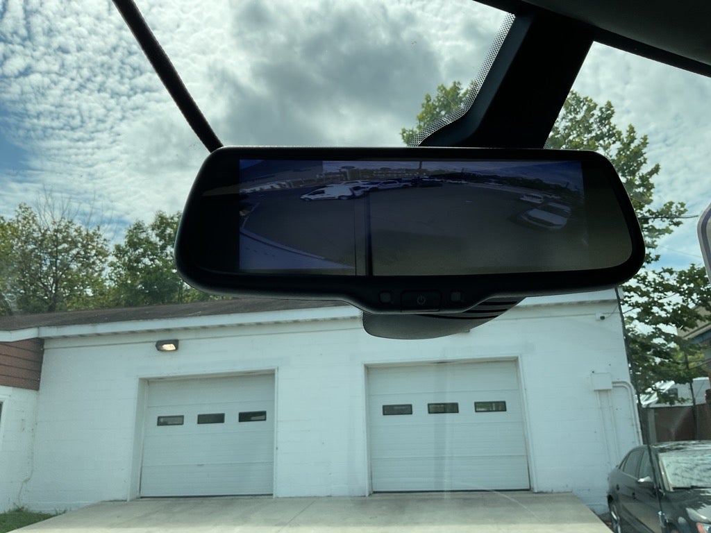 2025 Ford E-350SD Base 15 FT Box Van