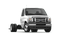 2025 Ford E-350 Cutaway Base 15 FT Box Van