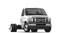 2025 Ford E-350 Cutaway Base 15 FT Box Van