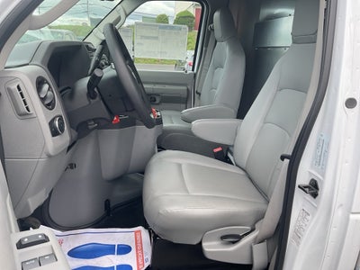 2025 Ford E-450SD Base 17 FT Box Van