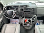 2025 Ford E-450SD Base 17 FT Box Van