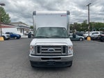 2025 Ford E-450SD Base 17 FT Box Van