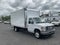 2025 Ford E-450SD Base 17 FT Box Van