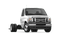 2025 Ford E-450 Cutaway Base 17 FT Box Van