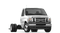 2025 Ford E-450 Cutaway Base 17 FT Box Van