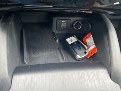 2024 Ford Escape Plug-In Hybrid Base