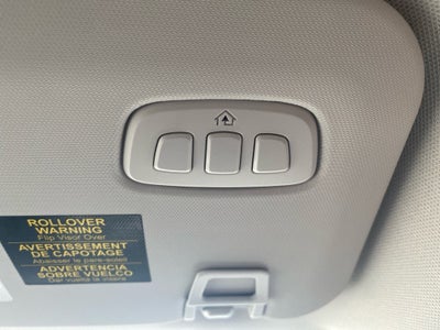 2024 Ford Escape Plug-In Hybrid Base