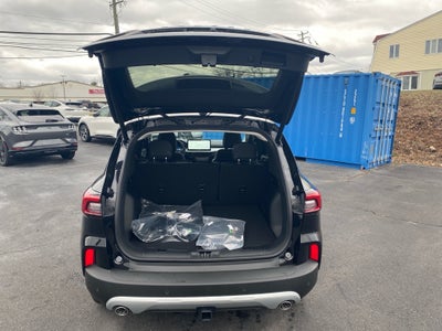 2024 Ford Escape Plug-In Hybrid Base