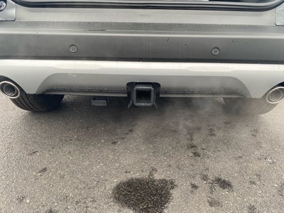 2024 Ford Escape Plug-In Hybrid Base