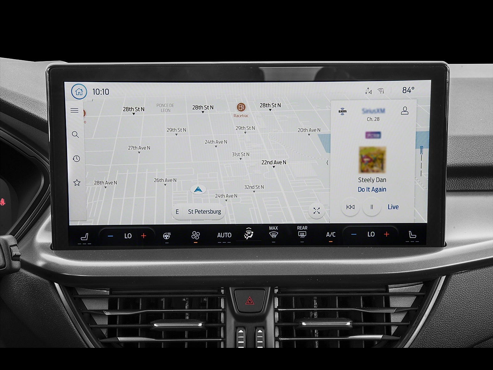 2024 Ford Escape PHEV