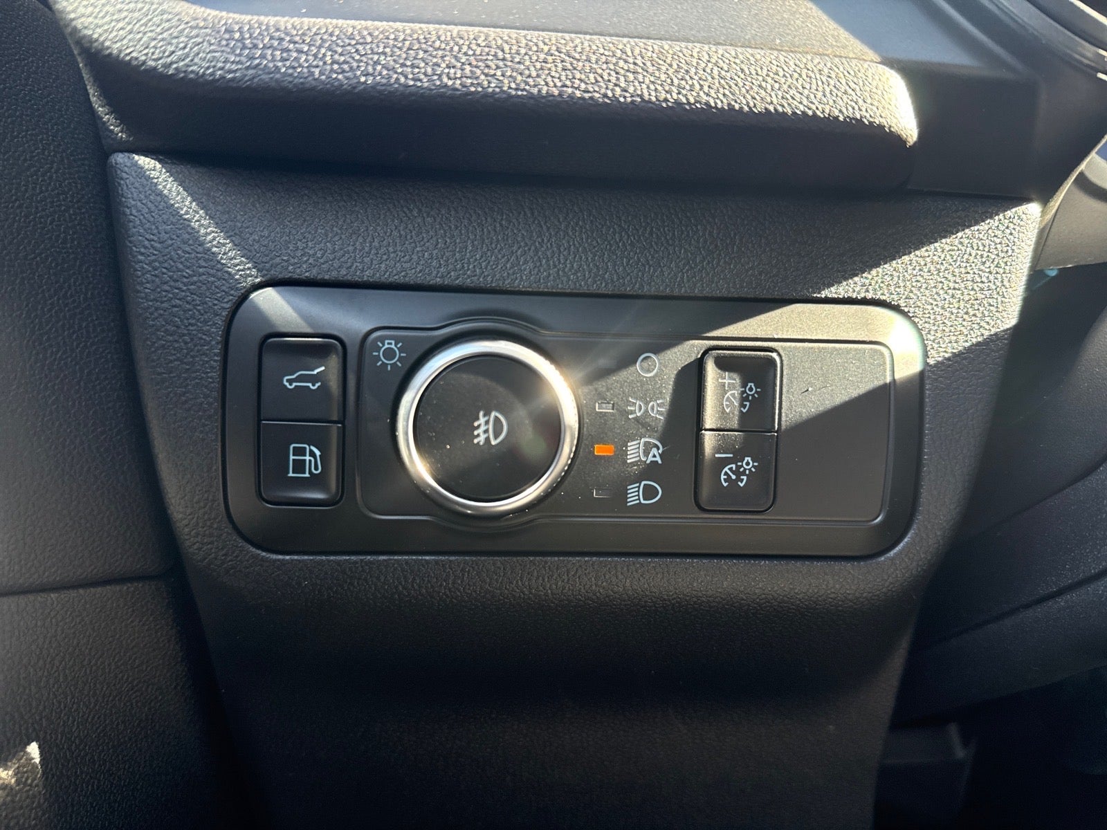 2026 Ford Escape Plug-In Hybrid Base