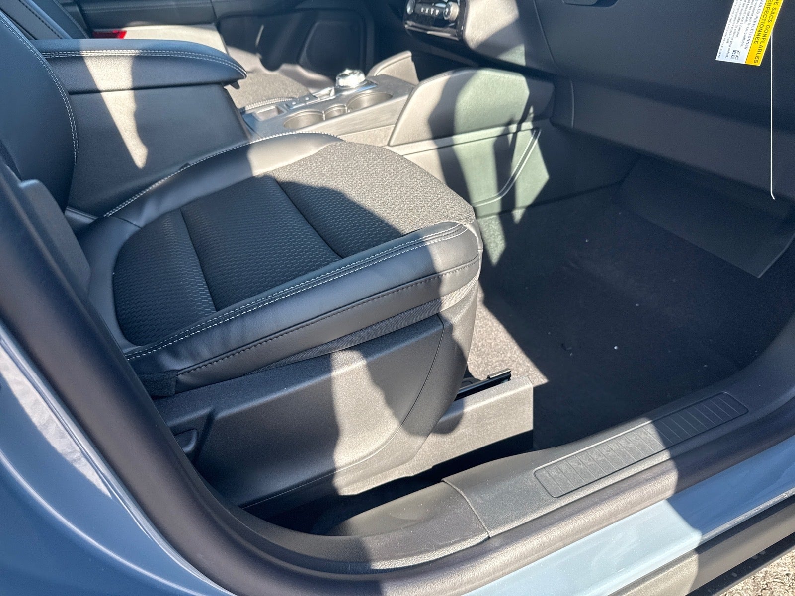 2026 Ford Escape Plug-In Hybrid Base