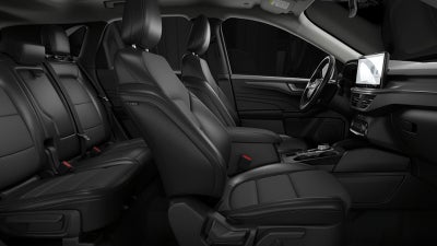 2026 Ford Escape PHEV