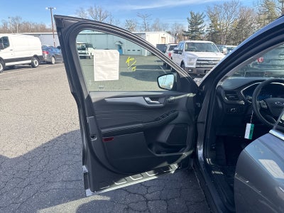 2026 Ford Escape Plug-In Hybrid Base