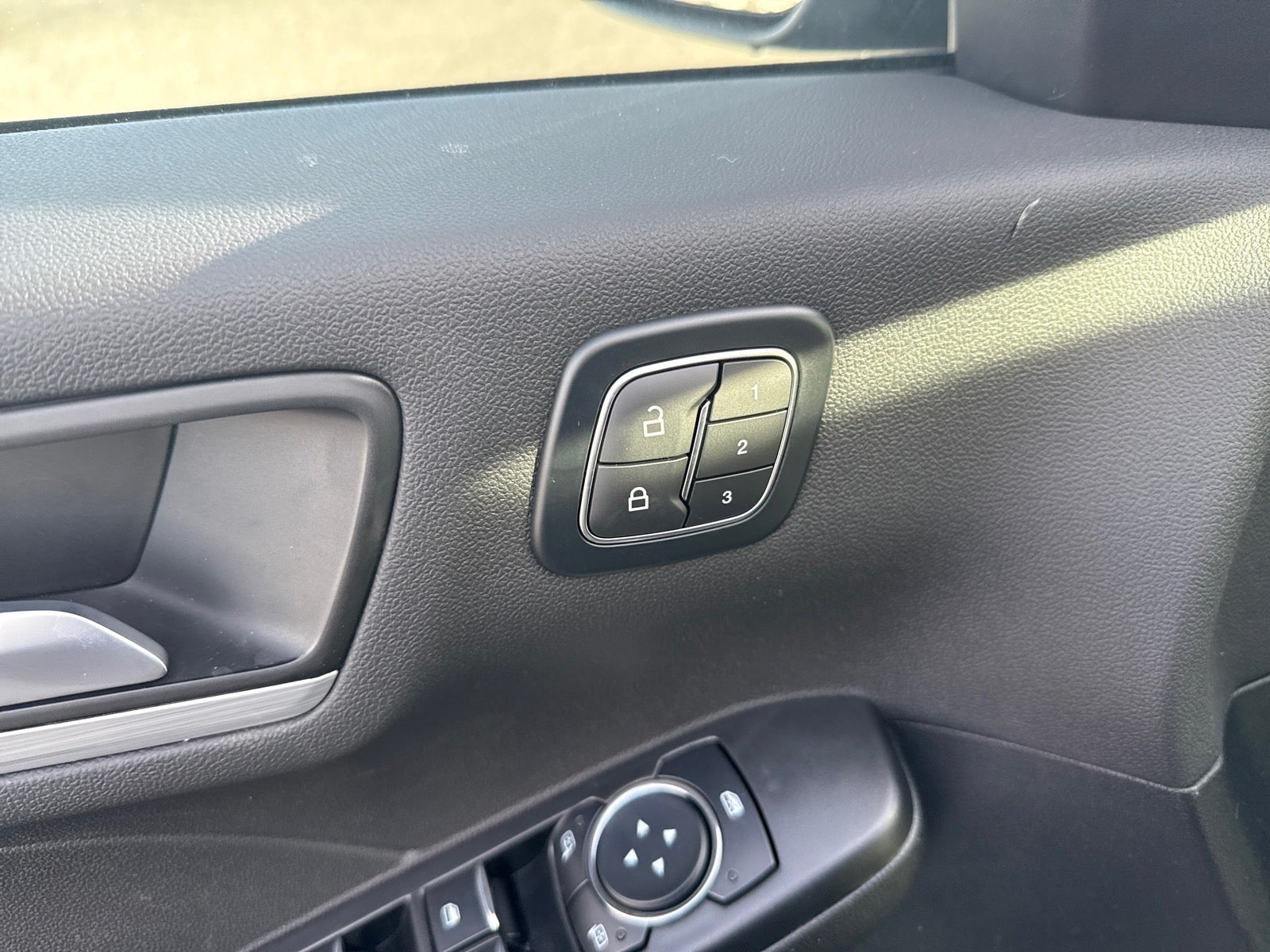 2026 Ford Escape Plug-In Hybrid Base