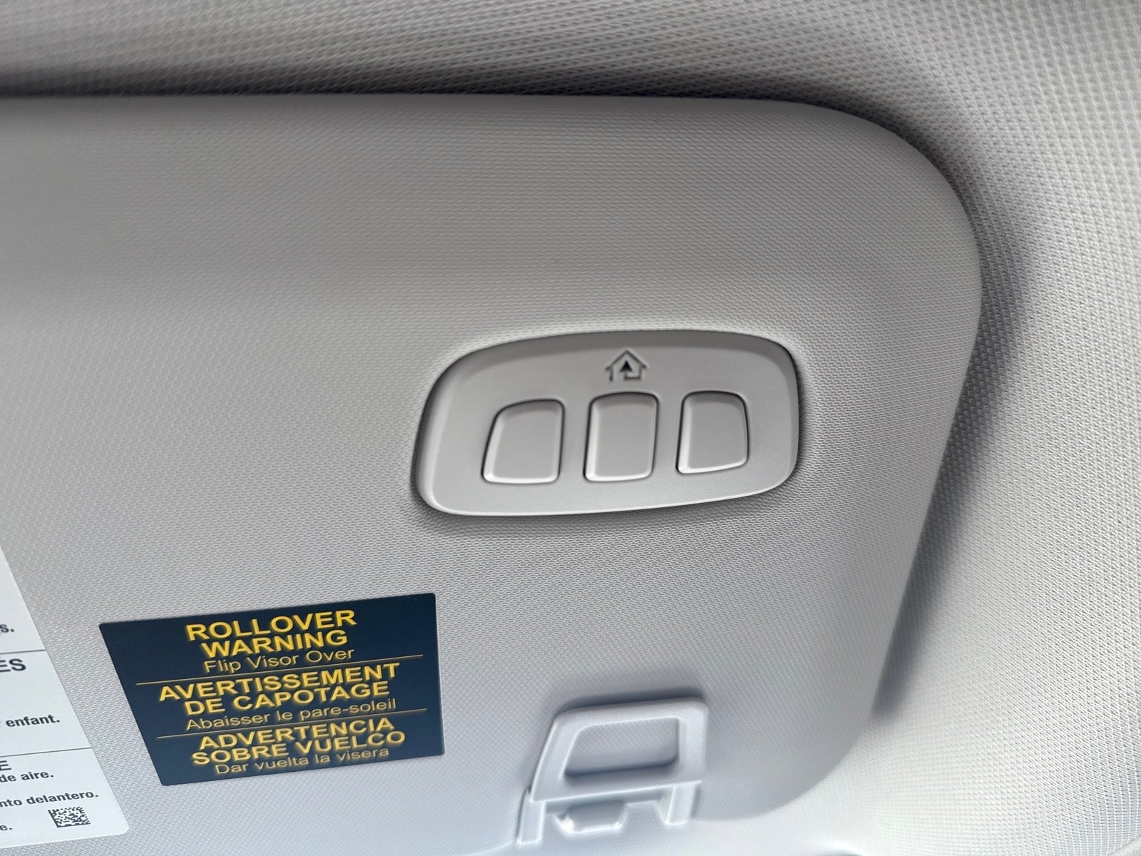 2026 Ford Escape Plug-In Hybrid Base