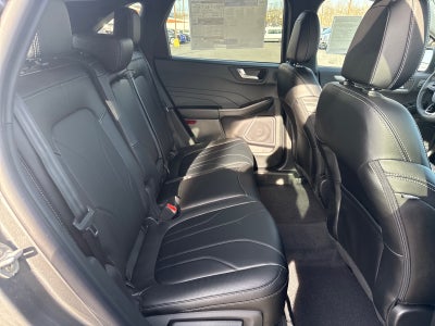 2026 Ford Escape Plug-In Hybrid Base