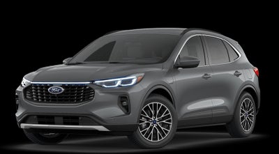 2026 Ford Escape PHEV