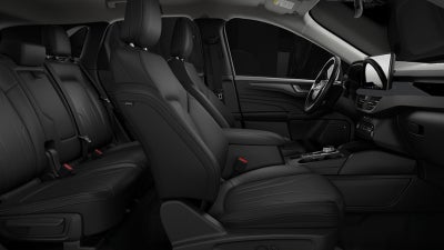 2026 Ford Escape PHEV