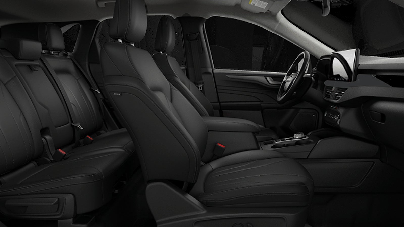 2026 Ford Escape PHEV