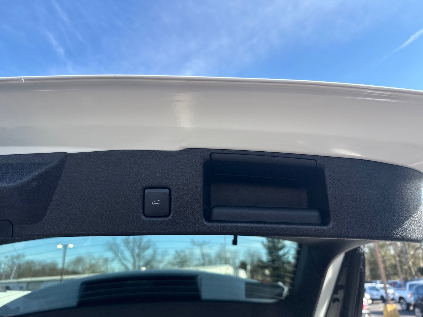 2026 Ford Escape Plug-In Hybrid Base