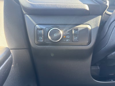 2026 Ford Escape Plug-In Hybrid Base