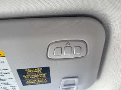 2026 Ford Escape Plug-In Hybrid Base