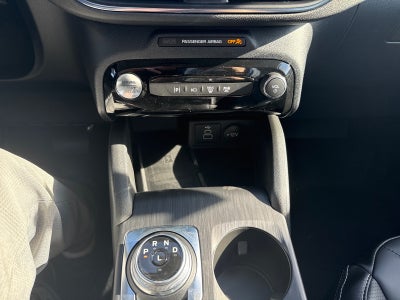 2026 Ford Escape Plug-In Hybrid Base