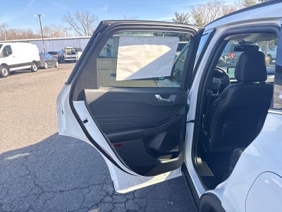 2026 Ford Escape Plug-In Hybrid Base