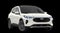 2026 Ford Escape PHEV