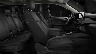 2026 Ford Escape PHEV