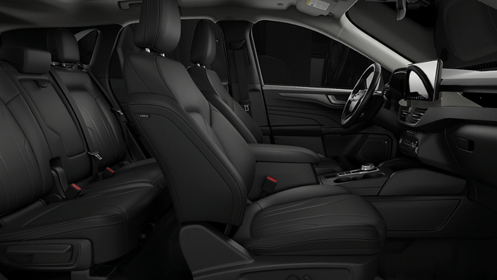 2026 Ford Escape PHEV