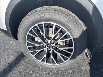 2026 Ford Escape Plug-In Hybrid Base