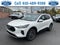2024 Ford Escape Plug-In Hybrid Base
