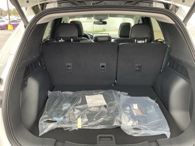 2024 Ford Escape Plug-In Hybrid Base