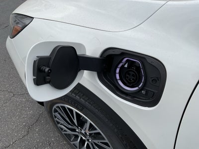 2024 Ford Escape Plug-In Hybrid Base