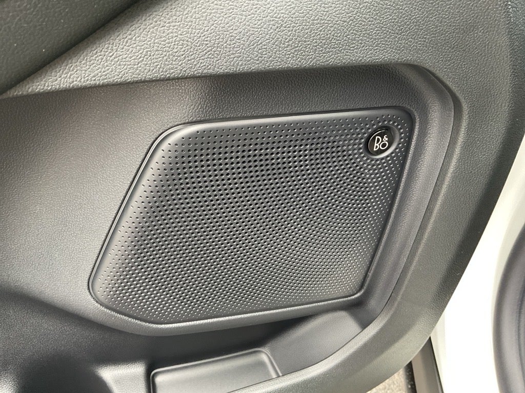 2024 Ford Escape Plug-In Hybrid Base