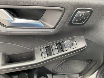 2024 Ford Escape Plug-In Hybrid Base