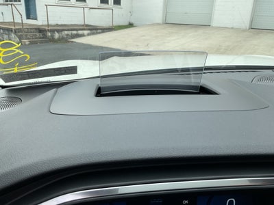 2024 Ford Escape Plug-In Hybrid Base