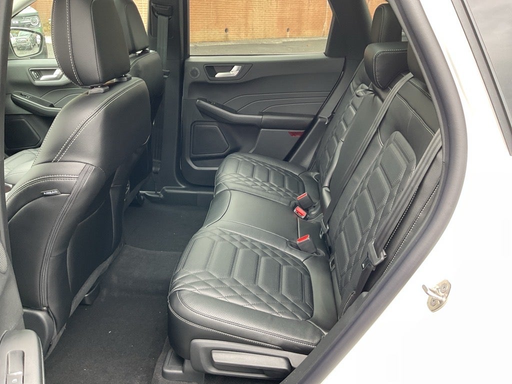 2024 Ford Escape Plug-In Hybrid Base