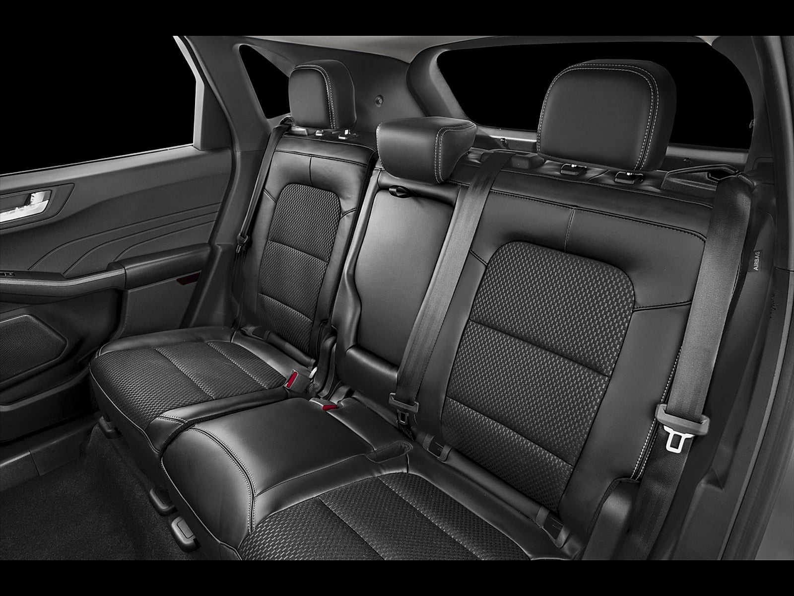 2024 Ford Escape PHEV