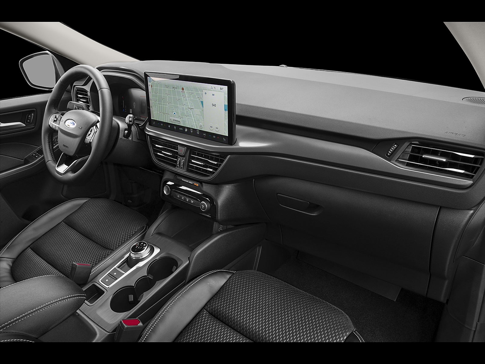 2024 Ford Escape PHEV