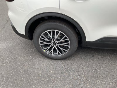 2024 Ford Escape Plug-In Hybrid Base