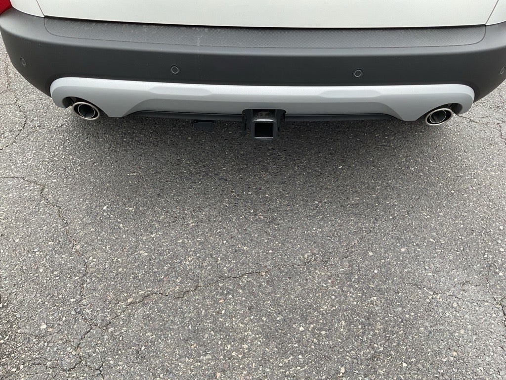 2024 Ford Escape Plug-In Hybrid Base