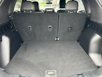 2024 Ford Escape Plug-In Hybrid Base