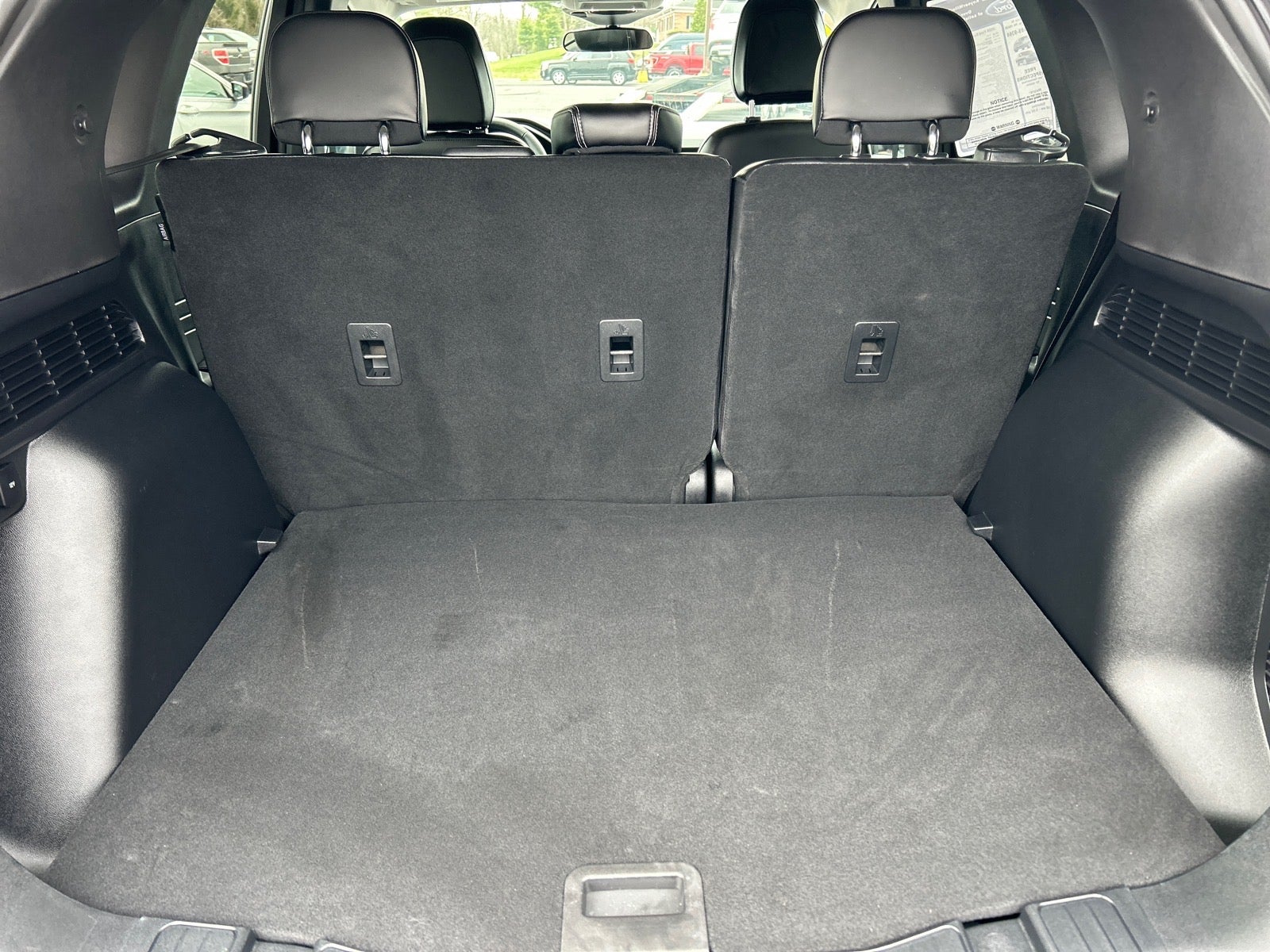 2024 Ford Escape Plug-In Hybrid Base