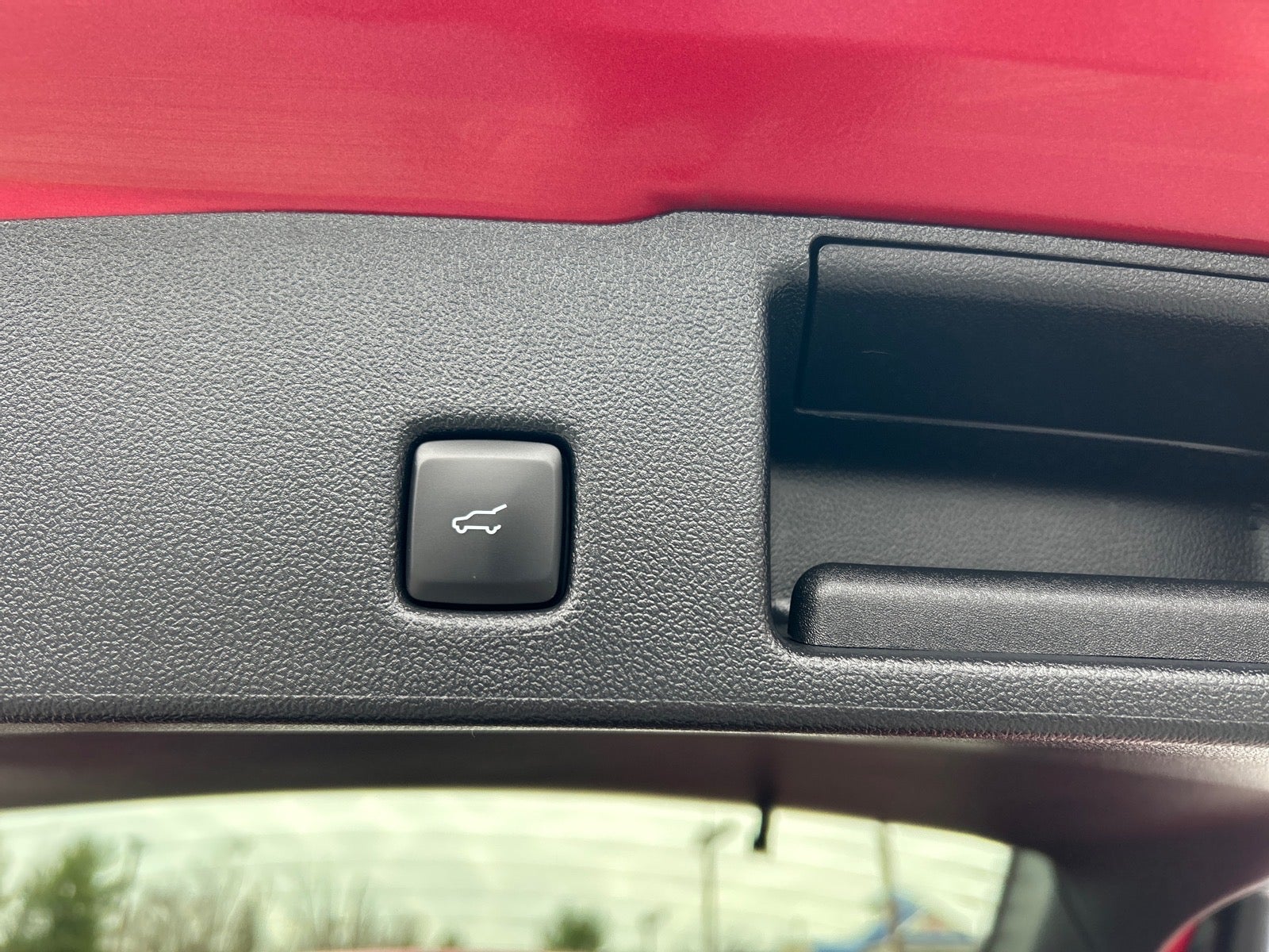 2024 Ford Escape Plug-In Hybrid Base