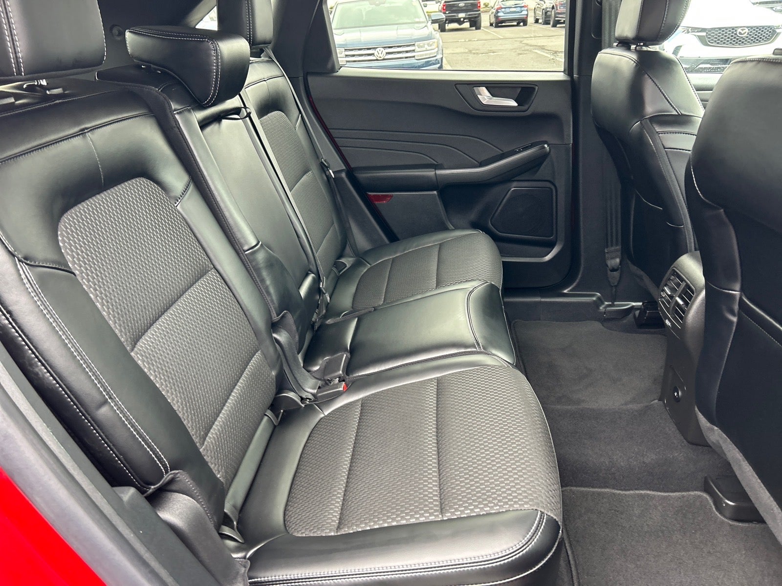 2024 Ford Escape Plug-In Hybrid Base